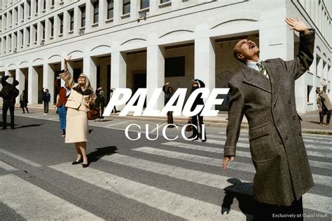 palace x gucci vault.